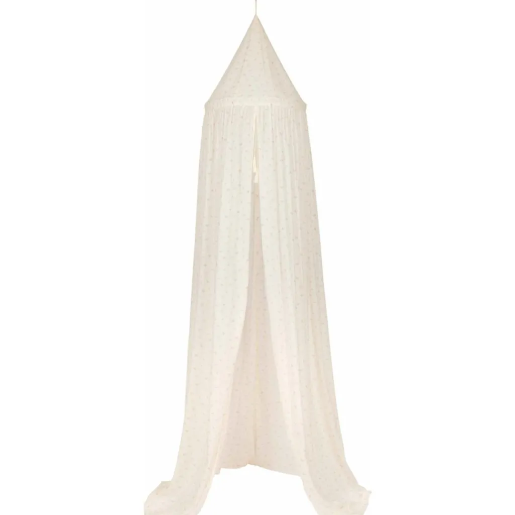 Clearance Ciel de lit Fairy Blossom (250 cm) Ciel De Lit / Flèche De Lit