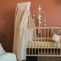 Discount Ciel de lit Honey Moon (150 cm) Ciel De Lit / Flèche De Lit