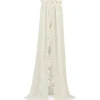 Jollein Ciel de lit ivoire (155 cm)