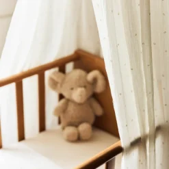 Jollein Ciel de lit Leafs (155 cm)