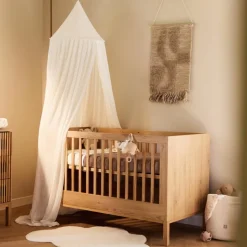 Jollein Ciel de lit Leafs (245 cm)