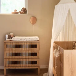 Jollein Ciel de lit Leafs (245 cm)