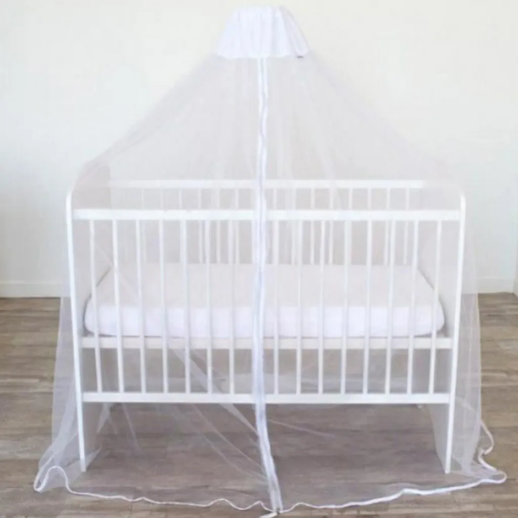 Clearance Ciel de lit moustiquaire + flèche sur socle pour lit Ciel De Lit / Flèche De Lit