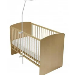 Discount Ciel de lit moustiquaire + flèche simple pour lit Ciel De Lit / Flèche De Lit