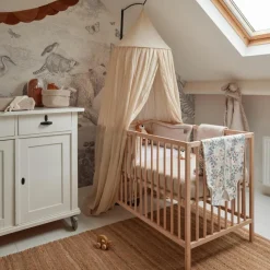 Sale Ciel de lit nougat (245 cm) Ciel De Lit / Flèche De Lit