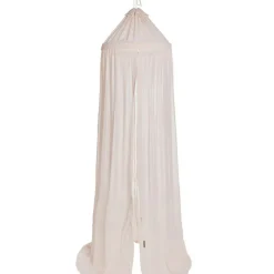 Baby's Only Ciel de lit rose (200 cm)