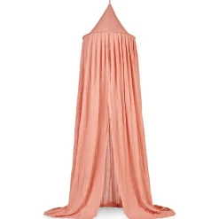 Jollein Ciel de lit rose des bois (245 cm)