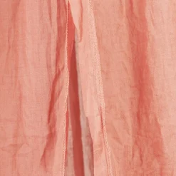 Jollein Ciel de lit rose des bois (245 cm)