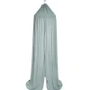 Baby's Only Ciel de lit stonegreen (200 cm)