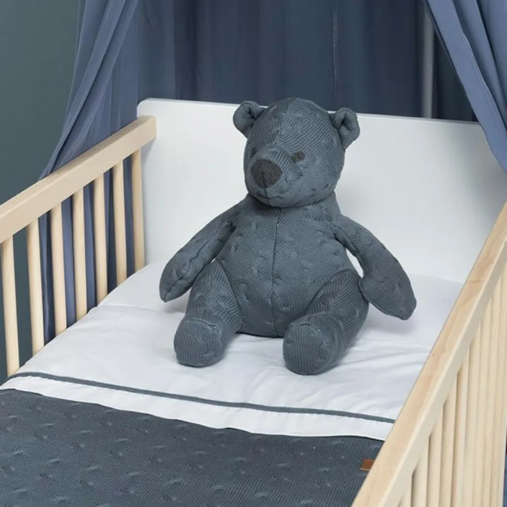 Hot Ciel de lit vintage blue (200 cm) Ciel De Lit / Flèche De Lit