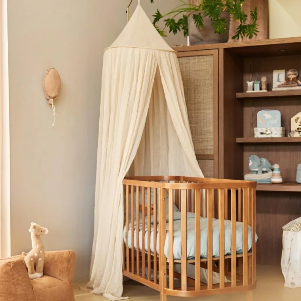 Online Ciel de lit vintage Ivory (245 cm) Ciel De Lit / Flèche De Lit