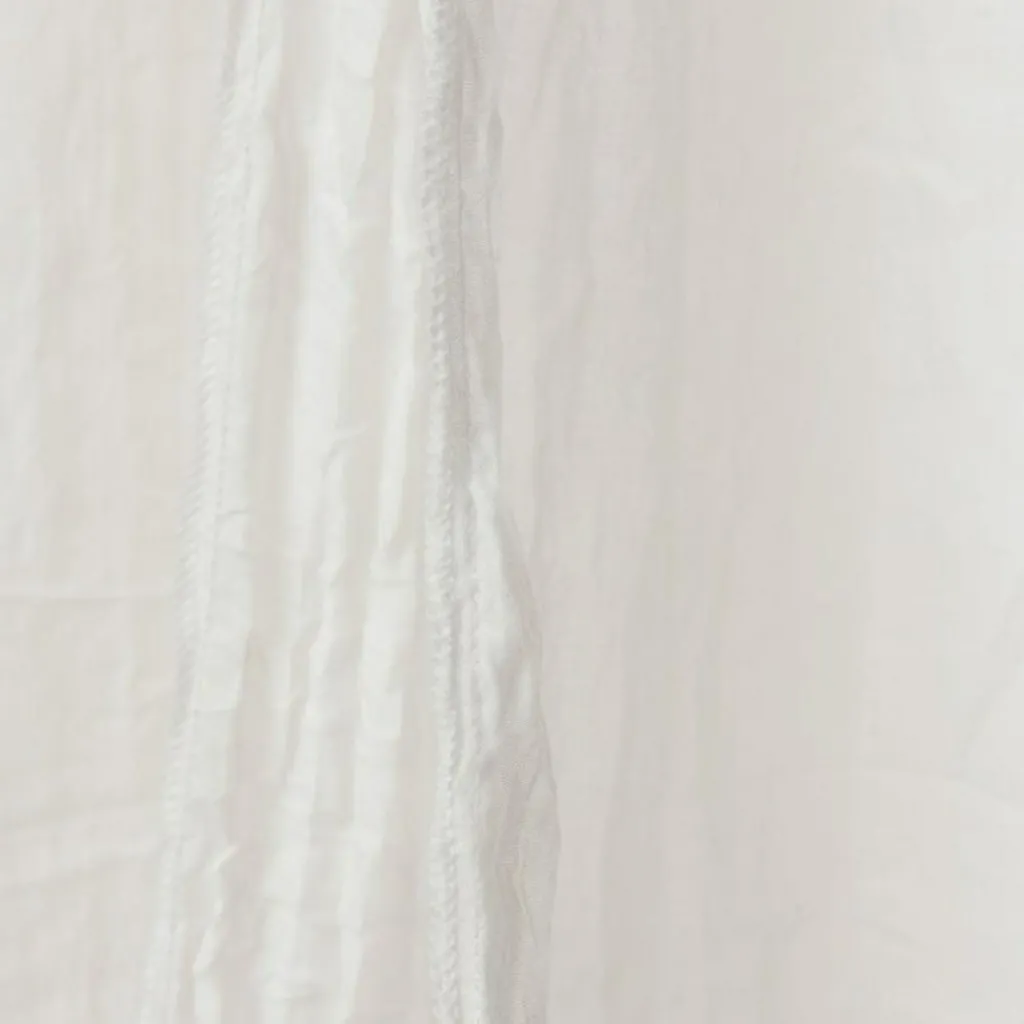 Online Ciel de lit vintage Ivory (245 cm) Ciel De Lit / Flèche De Lit