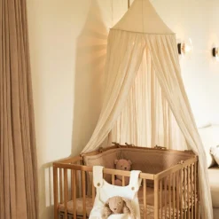 Online Ciel de lit vintage Ivory (245 cm) Ciel De Lit / Flèche De Lit