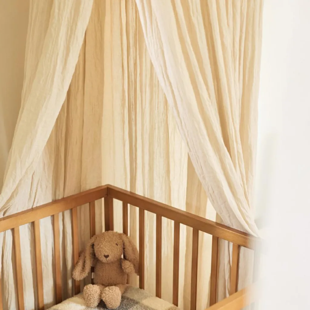 Online Ciel de lit vintage Ivory (245 cm) Ciel De Lit / Flèche De Lit