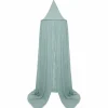 Clearance Ciel de lit vintage Sea Green (245 cm) Ciel De Lit / Flèche De Lit