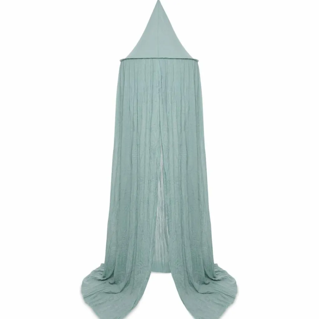 Clearance Ciel de lit vintage Sea Green (245 cm) Ciel De Lit / Flèche De Lit