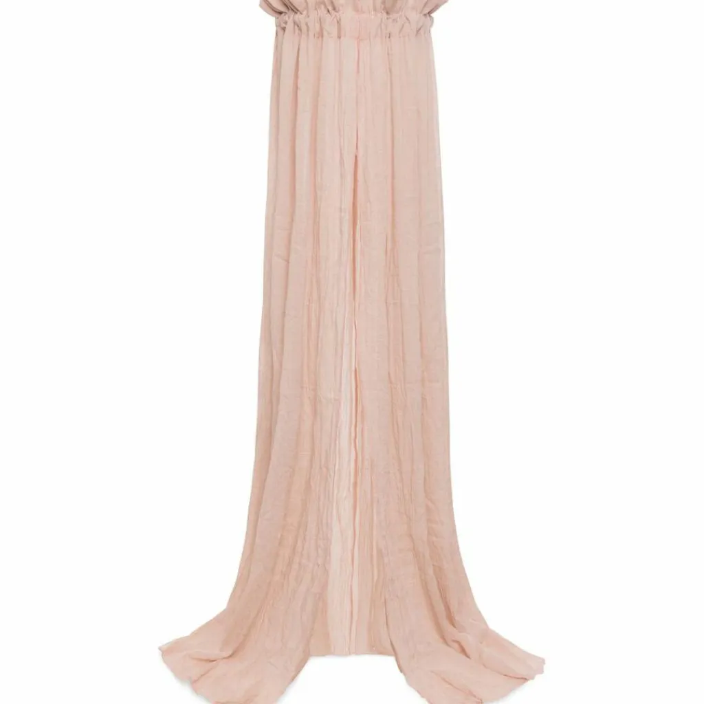 Jollein Ciel de lit vintage Wild Rose (155 cm)