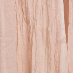 Jollein Ciel de lit vintage Wild Rose (155 cm)