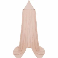 Jollein Ciel de lit vintage Wild Rose (245 cm)