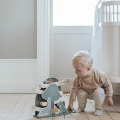 Discount Circuit à œufs Dino Jouet D'Activités