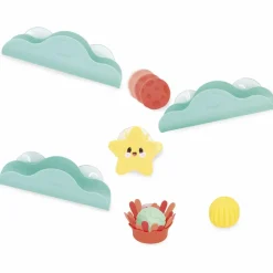 Janod Circuit de bain Marin