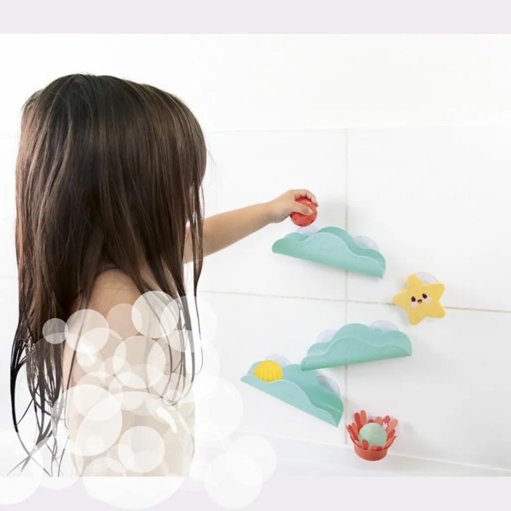 Janod Circuit de bain Marin