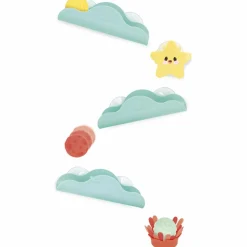 Janod Circuit de bain Marin