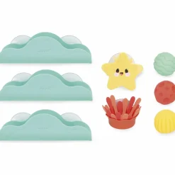 Janod Circuit de bain Marin