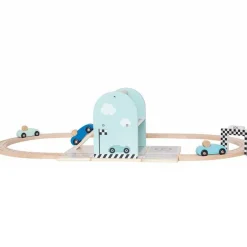 New Circuit de course de voitures Petites Voitures, Véhicules Et Circuits