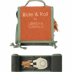 Lorena Canals Circuit de jeu Ride & Roll MilkyWay