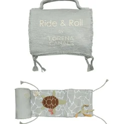 Lorena Canals Circuit de jeu Ride & Roll Under the Sea