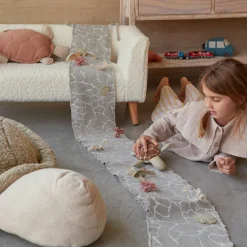 Lorena Canals Circuit de jeu Ride & Roll Under the Sea