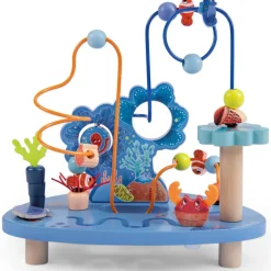 Hot Circuit de perles Les aventures de Paulie Centre D'Activités