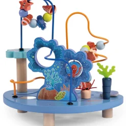 Hot Circuit de perles Les aventures de Paulie Centre D'Activités