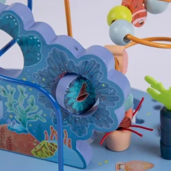 Hot Circuit de perles Les aventures de Paulie Centre D'Activités