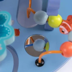 Hot Circuit de perles Les aventures de Paulie Centre D'Activités