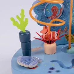 Hot Circuit de perles Les aventures de Paulie Centre D'Activités