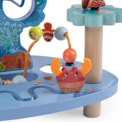 Hot Circuit de perles Les aventures de Paulie Centre D'Activités