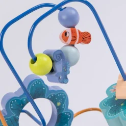 Hot Circuit de perles Les aventures de Paulie Centre D'Activités