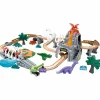 Hape Circuit Dino Adventure