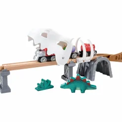Hape Circuit Dino Adventure