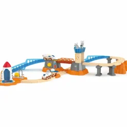 Hape Circuit mission spatiale sur Mars
