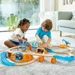 Hape Circuit mission spatiale sur Mars