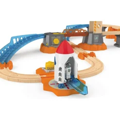 Hape Circuit mission spatiale sur Mars