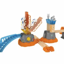 Hape Circuit mission spatiale sur Mars