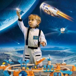 Hape Circuit mission spatiale sur Mars