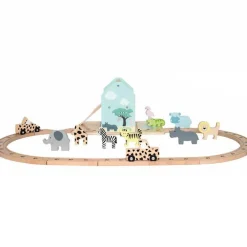 Jabadabado Circuit safari