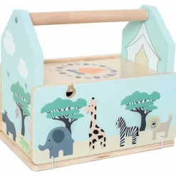 Jabadabado Circuit safari