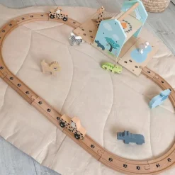 Jabadabado Circuit safari