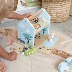 Jabadabado Circuit safari